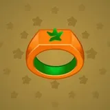 Signet Ring #2958