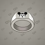 Signet Ring #2959