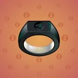 Signet Ring #296