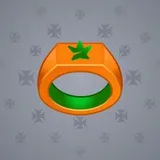 Signet Ring #2960