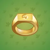 Signet Ring #2964