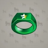 Signet Ring #2969