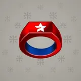 Signet Ring #2972