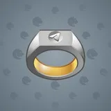 Signet Ring #2977