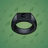 Signet Ring #2979