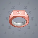 Signet Ring #298
