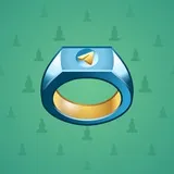 Signet Ring #2984