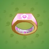 Signet Ring #2989