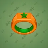 Signet Ring #299