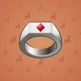 Signet Ring #2991