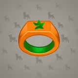 Signet Ring #2995