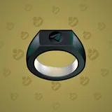 Signet Ring #2997