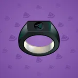 Signet Ring #2998