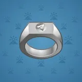 Signet Ring #2999