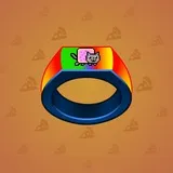 Signet Ring #300
