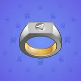 Signet Ring #3006