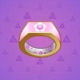 Signet Ring #3008