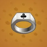 Signet Ring #3012