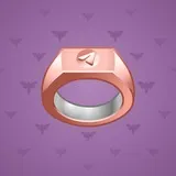 Signet Ring #3015
