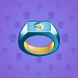 Signet Ring #3017