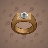 Signet Ring #3018