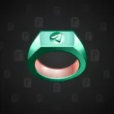 Signet Ring #302
