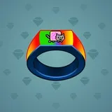 Signet Ring #3022