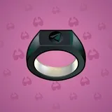 Signet Ring #3025