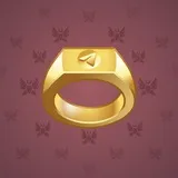 Signet Ring #3035