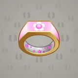 Signet Ring #3037
