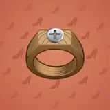 Signet Ring #3038