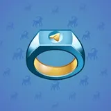 Signet Ring #3039