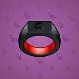 Signet Ring #3040