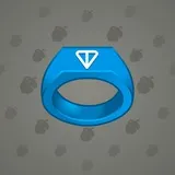 Signet Ring #3043