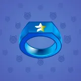 Signet Ring #3047