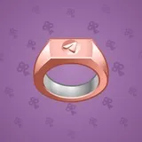Signet Ring #3049