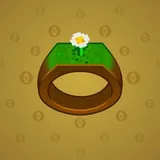 Signet Ring #3054