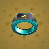 Signet Ring #3058