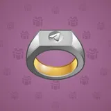 Signet Ring #306