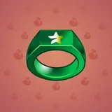 Signet Ring #3061