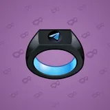 Signet Ring #3064