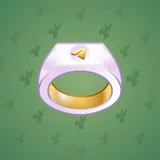 Signet Ring #3065