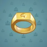 Signet Ring #3071
