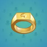 Signet Ring #3073