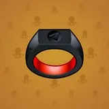 Signet Ring #3078