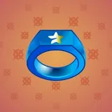 Signet Ring #3082