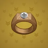 Signet Ring #3086