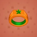 Signet Ring #3089