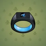 Signet Ring #3091