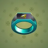 Signet Ring #3094